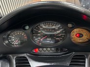 Honda FJS 2014 ONLY 9K 1 OWNER LONG MOT MAXI SCOOTER 600CC TWIN A2 26