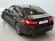 BMW 3 Series 2.0 330e 12kWh Sport Pro Saloon 4dr Petrol Plug-in Hybrid Auto Euro 6 (s/s) 15