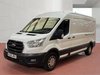 Ford Transit LWB L3H2 Medium Roof Trend 350 Sensors EURO 6 NO VAT
