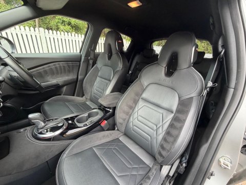 Nissan Juke 1.0 DIG-T Tekna+ DCT Auto Euro 6 (s/s) 5dr 60