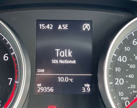 Volkswagen Golf 1.4 Golf Match Edition TSi BlueMotion Technology Semi-Auto 5dr 23