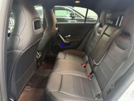 Mercedes-Benz A Class 2.0 A35 AMG (Premium Plus) Hatchback 5dr Petrol SpdS DCT 4MATIC Euro 6 (s/s 36