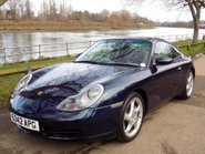 Porsche 911 CARRERA 4 4