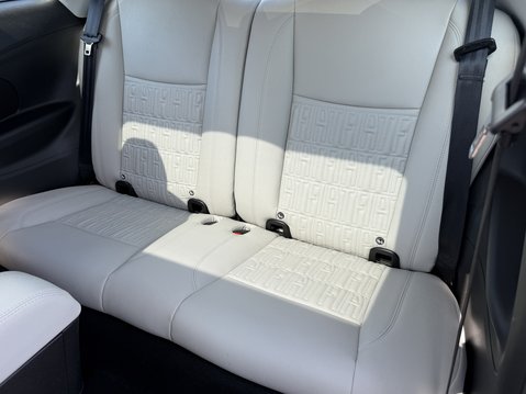 Fiat 500 87kW La Prima 42kWh 3dr Auto 35