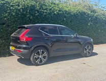 Volvo XC40 2.0 T5 Inscription Pro SUV 5dr Petrol Auto AWD Euro 6 (s/s) (247 ps) 4