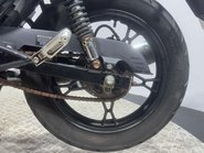 Lexmoto ZSB 2022 ONLY 3K RUNS WELL 1 OWNER LIGHT 125CC PROJECT BIKE LEARNER 13