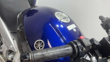 Yamaha FJR1300 2005 49K FULL LUGGAGE NEW MOT NEW TYRES SERVICED 54