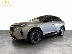 Peugeot 3008 73kWh GT SUV 5dr Electric Auto (210 ps)