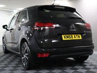 Citroen C4 Spacetourer PURETECH FLAIR S/S 29