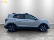 Volkswagen T-Cross 1.0 TSI Match SUV 5dr Petrol Manual Euro 6 (s/s) (115 ps) 8