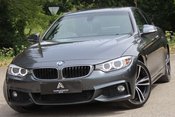 BMW 4 Series 3.0 430d M Sport Convertible 2dr Diesel Auto Euro 6 (s/s) (258 ps) 3