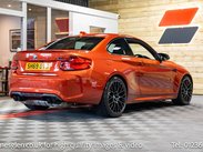 BMW 2 Series 3.0 M2 Competition Edition 2dr 4