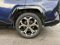 Suzuki Across 2.5 18.1kWh E-CVT 4WD Euro 6 (s/s) 5dr 14