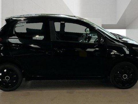 Peugeot 108 1.0 Active Euro 6 5dr 4