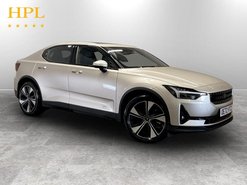 Polestar 2 Dual Motor 78kWh Long Range Fastback 5dr Electric Auto 4WDE (408 ps) 1 Owne