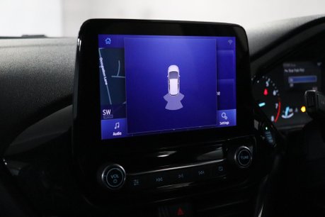 Ford Fiesta ST-LINE MHEV 37