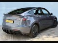Tesla Model Y ModeL Y Long Range AWD 4WD 5dr 26