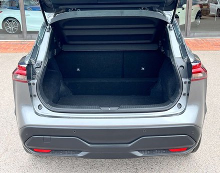 Nissan Qashqai 1.5 Qashqai Acenta Premium E-Power A 5dr 74