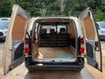 Peugeot Partner 1.6 BlueHDi 850 S Panel Van 4dr Diesel Manual L1 (s/s) (110 g/km, 100 bhp) 11