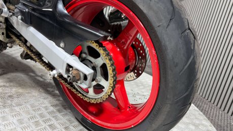 Kawasaki ZX 7