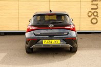 Hyundai i20 T-GDI PREMIUM 6