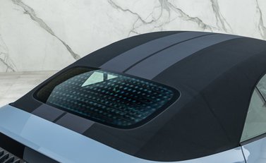 Porsche 911 Turbo S CABRIOLET (992) 29