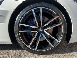 BMW Z4 2.0 Z4 sDrive 20i M Sport Auto 2dr 19