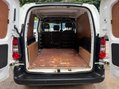 Peugeot Partner 1.6 HDi 850 Professional Panel Van 4dr Diesel Manual L1 (132 g/km, 90 bhp) 13