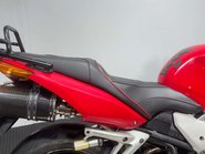 Honda VFR 2002 70K RUNNING PROJECT BIKE VTEC MODEL COMMUTER 800CC 29