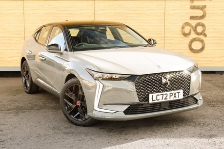 DS DS 4 PURETECH PERFORMANCE LINE S/S EAT8