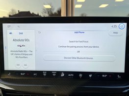 Ford Focus 1.0 Focus ST-Line X MHEV Auto 5dr 36