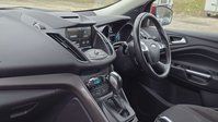 Ford Kuga 2.0 TDCi Zetec SUV 5dr Diesel Powershift AWD Euro 6 (s/s) (150 ps) 22