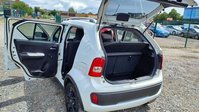 Suzuki Ignis 1.2 Dualjet SZ-T Euro 6 5dr 25