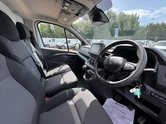 Renault Trafic SWB L1H1 [SOLD MM] Low Roof Advance SL30 Air Con Nav Sensors EURO 6 20