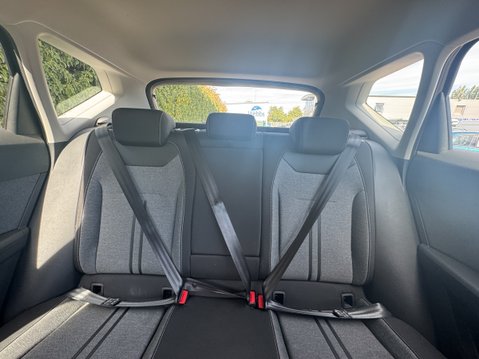 SEAT Ateca (Sold) 1.5 TSI EVO SE Technology SUV 5dr Petrol Manual Euro 6 (s/s) (150 ps 9