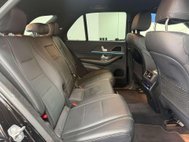 Mercedes-Benz GLE 2.0 GLE300d AMG Line SUV 5dr Diesel G-Tronic 4MATIC Euro 6 (s/s) (245 ps) 46