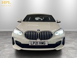 BMW 1 Series 1.5 118i M Sport (LCP) Hatchback 5dr Petrol DCT Euro 6 (s/s) (136 ps)