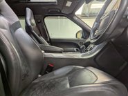 Land Rover Range Rover Sport 5.0 Range Rover Sport SVR S/C Auto 4WD 5dr 28