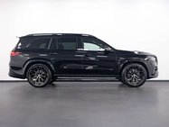 Mercedes-Benz GLS 3.0 GLS 450 Business Class D MHEV 4M Auto 4WD 5dr 5