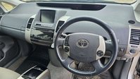 Toyota Prius 1.5 T3 CVT 5dr 40