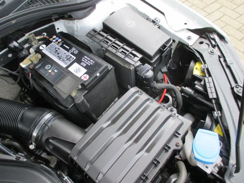 Skoda Octavia 1.5 TSI ACT SE Drive DSG Euro 6 (s/s) 5dr 45