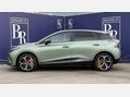 MG MG4 64kWh XPOWER Hatchback 5dr Electric Auto 4WD (Dual Motor) (435 ps) 8
