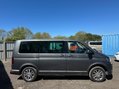 Volkswagen Caravelle EXECUTIVE TDI BMT 7