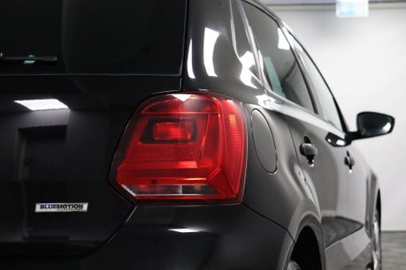 Volkswagen Polo MATCH EDITION 23