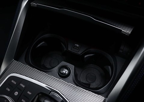 BMW 4 Series 2.0 420I M Sport Auto 2dr 28