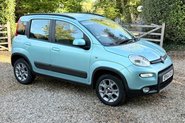 Fiat Panda TWINAIR 6