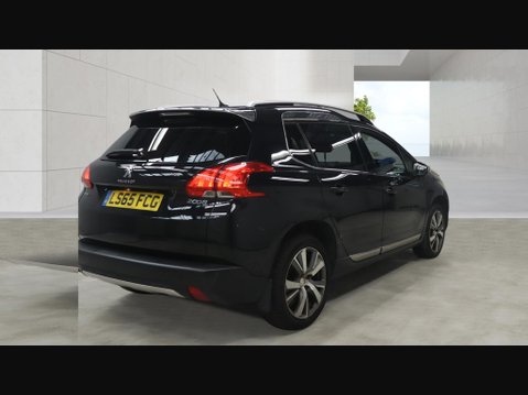 Peugeot 2008 BLUE HDI S/S FELINE MISTRAL 21