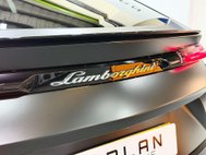 Lamborghini Urus 4.0 V8 BiTurbo SUV 5dr Petrol Auto 4WD Euro 6 (650 ps) 34