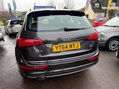 Audi Q5 2.0 TDI S line S Tronic quattro Euro 5 (s/s) 5dr 15