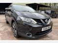 Nissan Qashqai 1.6 dCi Tekna SUV 5dr Diesel Manual 2WD Euro 6 (s/s) (130 ps) 3
